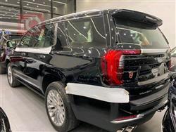 جي ام سي يوكون